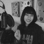 Isyana Sarasvati Instagram - SENANG SEKALI SELAMA 2024 INI SUDAH MENULIS TOTAL 6 LAGU BARUUUU! I was lost, but now I am found. Thank “YOU” for making me feel in Love again 🤍