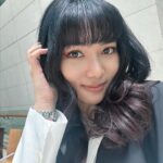 Isyana Sarasvati Instagram - 👧🏻✨ Singapore