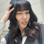 Isyana Sarasvati Instagram - 👧🏻✨ Singapore