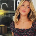 Júlia Gomes Instagram - blondieeeee @jobosco 🍒🫶🏻