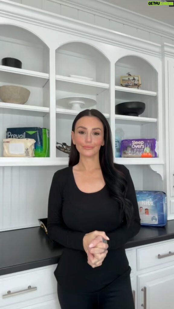 JWoww Instagram - In honor of Autism Acceptance Month, I’m excited to partner with @Aeroflow_Urology! Aeroflow Urology provides step-by-step support for those in need of incontinence care by navigating confusing insurance coverage, completing necessary paperwork, and supplying medical-grade products that are 100% covered by insurance. Visit the link in my bio or visit aeroflowurology.com/jwoww to check your eligibility today! #AeroflowUrology #MomHack #IncontinenceCare