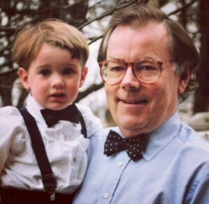 Jack Whitehall Instagram - I’m putting the old team back together for one last job. Will be doing a @netflixuk documentary about Fatherhood with the Nepo dad himself @fatherwhitehall it will be a serious exploration of fatherhood in the modern age. That said Travels was meant to be a serious travelogue and look how that turned out. #Docohead #FatherhoodWithMyFather