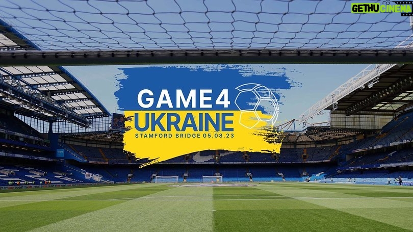 Jack Whitehall Instagram - Very pleased to announce I will be hosting the Game 4 Ukraine. 5pm this Saturday on @skytv Sky Max and broadcast around the world. @game4ukraine Great to be able to get involved and help @zinchenko and @andriyshevchenko put on this incredible event. (Travesty that I will be confined to a television studio, but it’s all for a good cause) London, United Kingdom