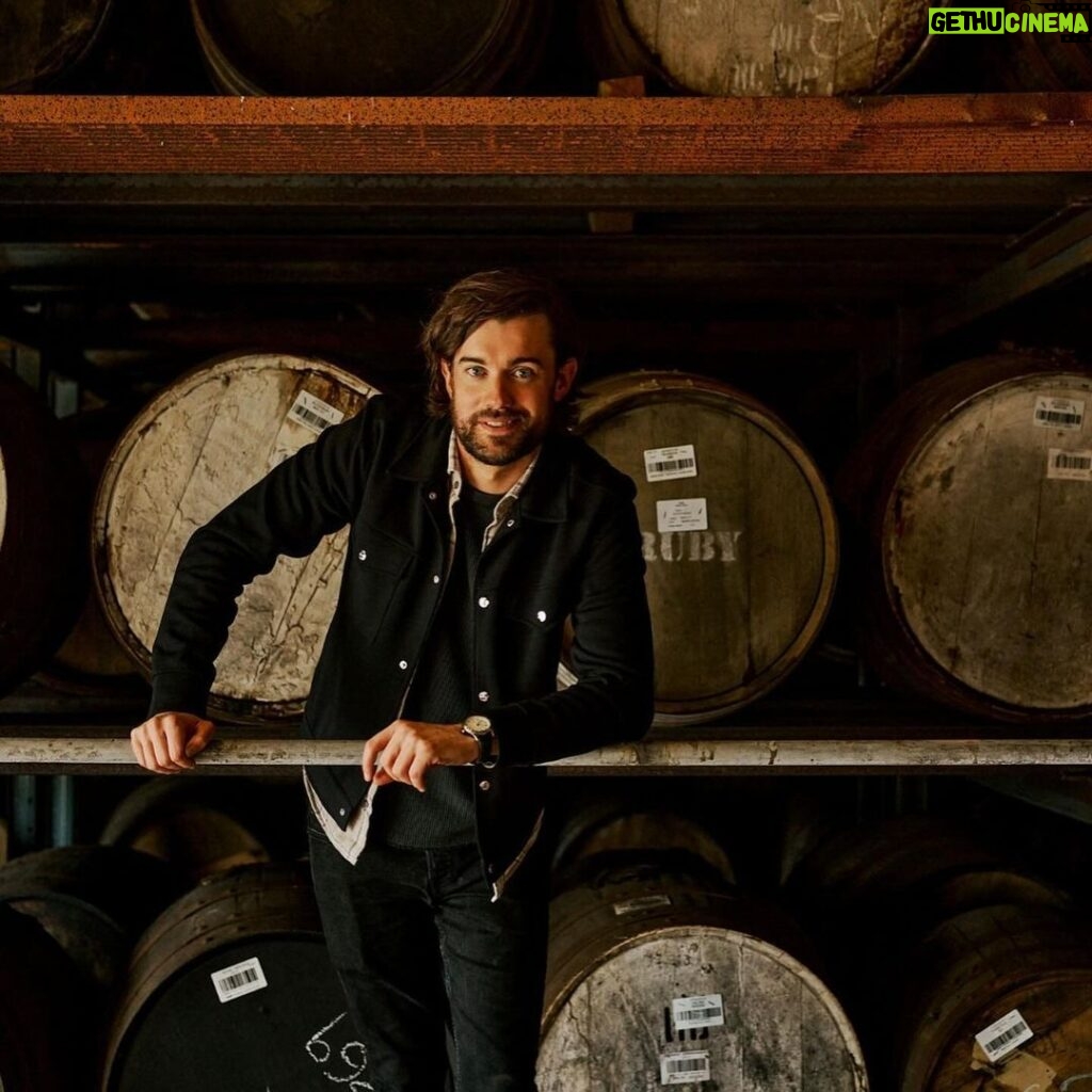 Jack Whitehall Instagram - If you missed out on our first drop, then this one is for you. Created by my friend and I, a second batch of our Soho Whisky is dropping today. It didn’t hang around long last time, so make sure you get your orders in quick. Link is in my bio. Enjoy. Photos credit @robertcbrady