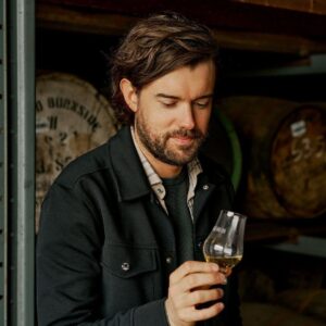 Jack Whitehall Instagram - This has been a fun little project that I’ve been beavering away on. As some of you will know, I am a big whisky drinker and so me and my good friend (also a whisky bore) decided to make our own blend. We sampled a load of casks (very enjoyable research) and came up with this, our perfect blend. We then worked with some great designers to come up with a label and got it independently bottled. Anyway, if you are a fan of good whisky you might want to check it out, it is extremely drinkable! We have only done a very limited bottling for this run. So a few of them are available on this website. Bottoms up. Link is in my story.

Photos credit @robertcbrady