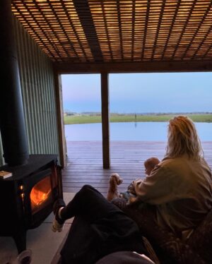 Jack Whitehall Instagram - Had an amazing weekend with the family at @wildernessreserve lots of very wholesome outdoorsy activities. (And maybe one day where I was glued to a laptop screen rutting out over football)
