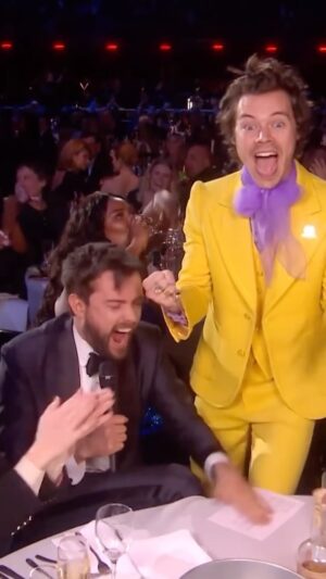 Jack Whitehall Instagram - Best of luck to Clara, Maya and Roman tonight. My one piece of advice, be very careful of downing guests drinks.