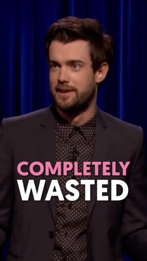 Jack Whitehall Instagram - Just in case you need any last minute Halloween costume inspiration. #halloween