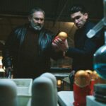 Jaime Lorente Instagram - Este 15 de Marzo llega Mano de Hierro a @netflixes, Tengo unas ganas enormes de que la veáis!!!