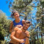 Jakelyne Oliveira Instagram - Treininnn top pra fazer em qualquer lugar. @metodofightburn *Procure sempre orientação de um profissional. Campo Grande, Brazil