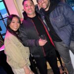 Jamie Chung Instagram - Grateful