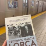 Jamie Chung Instagram - I smashed through “Horse” by Geraldine Brooks, great read! Next up one of @yaritafrita picks Poet in NY by Federico García Lorca