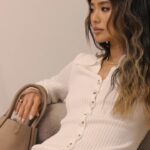 Jamie Chung Instagram - This summer I’m staying busy. Keeping creative juices flowing, staying inspired. Between capturing images, designing our forever home, enjoying time with the family, and squeezing in the occasional workout, my @songmont_official is always with me. It is versatile, stylish, and luxurious. It’s the Songmont Song Bag 🫶🏽
