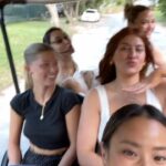 Jamie Chung Instagram - Anguilla recap with the dream team.
