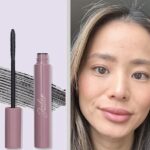Jamie Chung Instagram - This mascara has me hooked! One coat of Length Matters Mascara by @julepbeauty is all I need for a natural everyday look 👀Not only is It’s packed with amazing ingredients such as beeswax, vitamin B5 and Aloe Leaf Juice, but Julep Beauty is cruelty-free, paraben-free and vegan-friendly. ✨ #julep #julepbeauty #cleanbeauty #affordableprices
