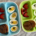 Jamie Chung Instagram – Getting creative with toddler meals is challenging. I need to change things up. Please send over suggestions!