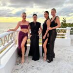 Jamie Chung Instagram - Issa island vibe