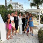 Jamie Chung Instagram - Issa island vibe