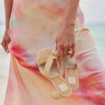 Jamie Chung Instagram - Anguilla Day One 🍬 @dsw #mydsw