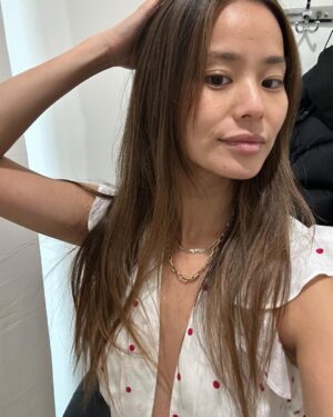 Jamie Chung Thumbnail - 6.9K Likes - Top Liked Instagram Posts and Photos