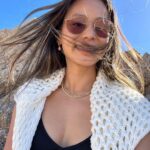 Jamie Chung Instagram - #NutrafolPartner My hair has been through a lot. Styled and colored for work, teased and pulled back for workouts, and lately hidden under caps during bouts of stress and hair thinning while I went through massive life changes. I hid behind my hair, and kept it long most of my life because it symbolized femininity and "beauty." My mom survived cancer 22 years ago and even though her hair grew back she still wears a wig for special occasions when she knows pictures will be taken because she's embarrassed of her now thinning hair. I’m also guilty of wearing hair pieces to make my hair look fuller when I’m going through phases of thinning. But why is that? It's completely normal to go through these phases and I have a lot of friends going through life changes that affect hair shedding and growth. Thank you @nutrafol for normalizing this topic and creating a forum for women to support each other. Shed the Silence includes an online community for women to share hair stories and experiences, while educating and empowering each other to take back control and confidence. Join the community at shedthesilence.com and share your story so you can help others feel empowered to talk about their own hair struggles. #Shedthesilence