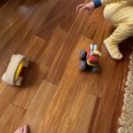 Jamie Chung Instagram - Life lately 4/2023