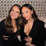 Jamie Chung Instagram - Grateful