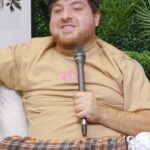 Jason Nash Instagram - Is it Jonah or the girls….