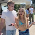 Jason Nash Instagram – Whenever I go to a party