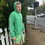 Jason Nash Instagram - 4:03 of “Rocket Queen” please let me know if I’m right