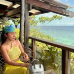 Jelai Andres Instagram - Maayong adlaw Bohol! 🖤
