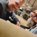 Jenna Fischer Instagram - Weekend