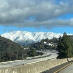 Jenna Fischer Instagram - Los Angeles ❄️