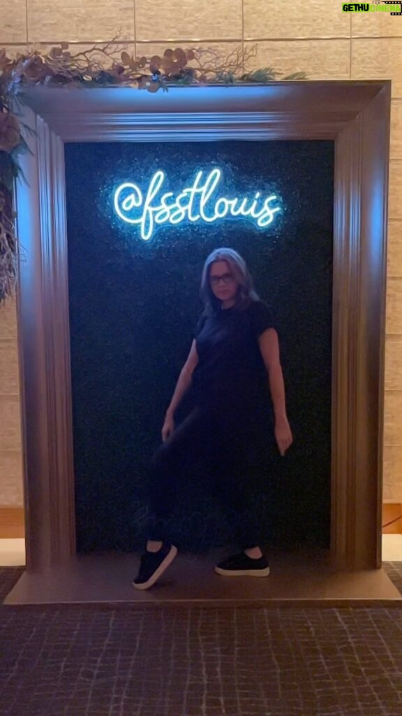 Jenna Fischer Instagram - I’m always ready for @fsstlouis