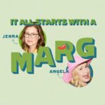 Jenna Fischer Instagram - I couldn’t be happier to be back in a @chilis where it all starts with a marg! 🌶🥳 Birthdays, weekends, lazy days, friendiversaries, they’re all better when they start with a marg from Chili’s, and they’re even better with my BFF @angelakinsey #chilis #marg #bestfriendsday #ad