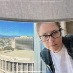 Jenna Fischer Instagram - Weekend