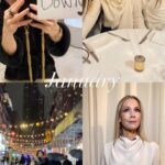 Jennie Garth Instagram - Another year in the books! Thank you 2023 for filling my life with so much love and laughter, friends and family. The only things that really matter 💕 Happy New Year 🖤 JG