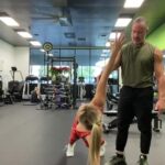 Jennie Garth Instagram - Since instagram cut us off😡 Here is the end of our LIVE workout. Great job everyone!! 🖤JG