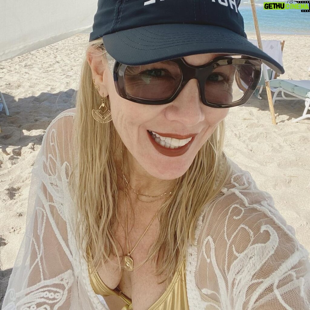 Jennie Garth Instagram - Florida shenanigans (Part 1) Palm Beach, Florida