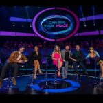 Jennie Garth Instagram - 🎼Is this the real life? Is this just fantasy? 🎶 It's QUEEN NIGHT tonight on I CAN SEE YOUR VOICE! And yours truly is a guest detective so tune to Fox tonight at 8pm/7c. This was one of my favorite experiences not only because I adore @kenjeong but I loved hearing all the talented voices...plus I'm very competitive so do you think I chose correctly? Who do *YOU* think is a good singer? 🎤 @seeyourvoicefox #ICanSeeYourVoice