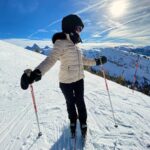 Jennie Garth Instagram - Remember where you came from and you’ll never get lost💕 #fridayfeeling Jackson Hole, Wyoming