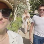 Jennie Garth Instagram – Florida shenanigans (Part 1) Palm Beach, Florida