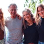 Jennie Garth Instagram - When it’s #friday and you just wanna say you love your team❤️ I couldn’t do what I do without so much talent & support and love around me. @randallcjames @clarinarina @lifeofdmakeup *There are a few people missing from this picture, but I love and appreciate you too! @dirvla @c0lt0njames @jasonalivefitness @lisaklinelosangeles just to name a few. And of course my $ Michael’s (you know who you are) #ittakesavilliage #workfamily #appreciation