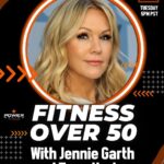 Jennie Garth Instagram - 🚨 NEW DATE! 🚨 You think hitting 50 means slowing down? Think again! 🏋️‍♂️ I've always believed age is just a number, and here's our chance to prove it. I've teamed up with the amazing actress and heart health advocate, Jennie Garth (yes, from 90210! 🌟) for an incredible Mastermind session focused on STRENGTH TRAINING for men and women over 50! Jennie's journey into the world of weight training is nothing short of inspirational. She's not just staying fit for herself, but for her family too! 💪 Join us Tuesday, October 10th at 5pmPT/8pmET. Trust me, you're not gonna wanna miss this dynamic chat! 🚀 To my Power Nation premium members, just log in and catch us LIVE! If you're new to the community, welcome! You can watch for FREE by signing up for our Premium Member 14-day trial. ➡️➡️LINK IN BIO⬅️⬅️ Gear up for some major insights and motivation. See you there, rockstars! 💥 Stay strong and keep pushing, Tony 🤜🤛