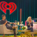Jennie Garth Instagram - Some #bts from yesterday at the @thehartford & @iheartradio ‘Secret of My Success’ event talking about small business. I never thought at 51, I would be the CEO of my own small business. I’ve spent years dreaming up ideas and am so happy to be able to share my journey with other entrepreneurs. There really is no “secret”, it’s just hard work and perseverance that eventually will pay off if you keep at it. I liken starting your own business or projects to pushing a small ball up a mountain with your nose. Sometimes it feels impossible to get to the top, but you just have to keep pushing, even when that ball slips and falls a little or even all the way back to the bottom. I KNOW I can do it, and I know you can too! Tell me about your small business and how you succeed…I want to know! 🖤JG #smallbusiness #ichooseme #iheart