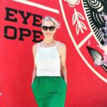 Jennie Garth Instagram – Keep your eyes open people! Good things are COMING. Even if things don’t make sense right now, it all works out in the end. I promise 😘
Do you believe you’re always right where you’re supposed to be?🤔😇
I know I do😘