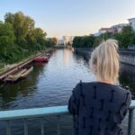 Jennie Garth Instagram - Auf Wiedersehen Germany 🇩🇪 Danke schön! We had a blast!😘 1) Italian lunch on some lake we stumbled upon. 2) When you see a giant strawberry, you stop and buy something made of strawberries. 3) The only pics we ever have of ourselves are thanks to Dave’s long arms😆 4) Going down 5) Watching the river run 6) Last sunset 7) Best nights ever! 8) Maybach! 9) Into the metal tube to be thrust across the globe 😳 10) Don’t think that’s what they’re intended for, but whatever works for you babe 💚 #germany #travel #love
