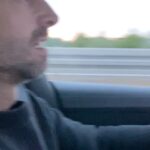 Jennie Garth Instagram - Thank god @dirvla has long arms! Here are some of our day trip pics from an hour outside Berlin. I just don’t think he’s an #autobahn kinda guy …. he drives like a grampa and I love it! #autobahn #germany #selfies Germany