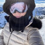 Jennie Garth Instagram - Remember where you came from and you’ll never get lost💕 #fridayfeeling Jackson Hole, Wyoming