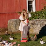 Jennifer Coolidge Instagram - 🐓🐓🐏🐓🐓🐑🐑🐏💋💋XOX
